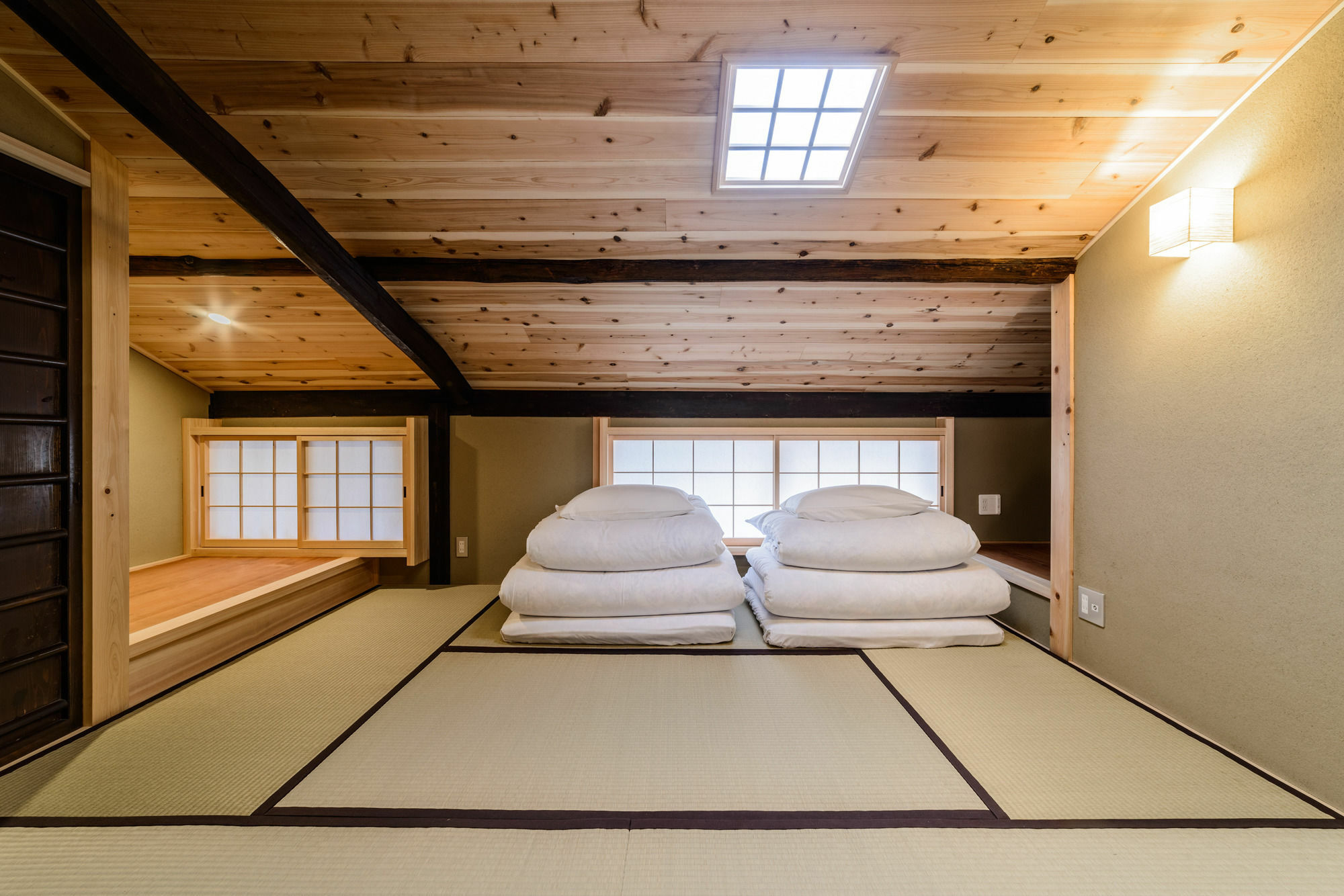 Nijo Sumire An Machiya House Villa Kyoto Exteriör bild