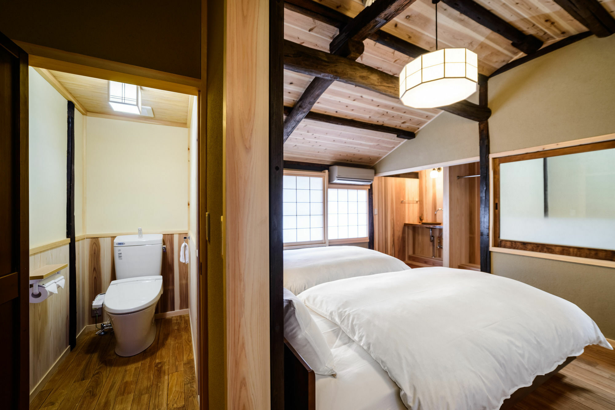 Nijo Sumire An Machiya House Villa Kyoto Exteriör bild