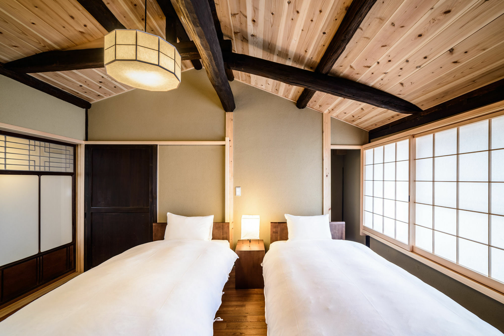 Nijo Sumire An Machiya House Villa Kyoto Exteriör bild