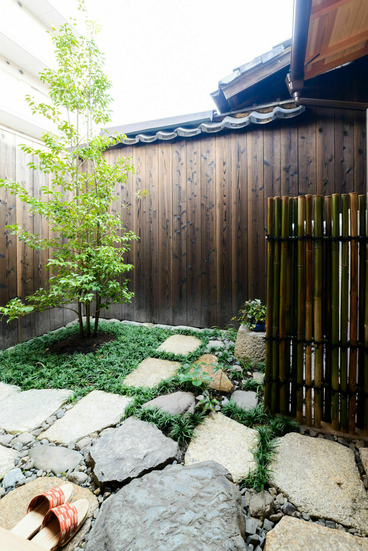 Nijo Sumire An Machiya House Villa Kyoto Exteriör bild