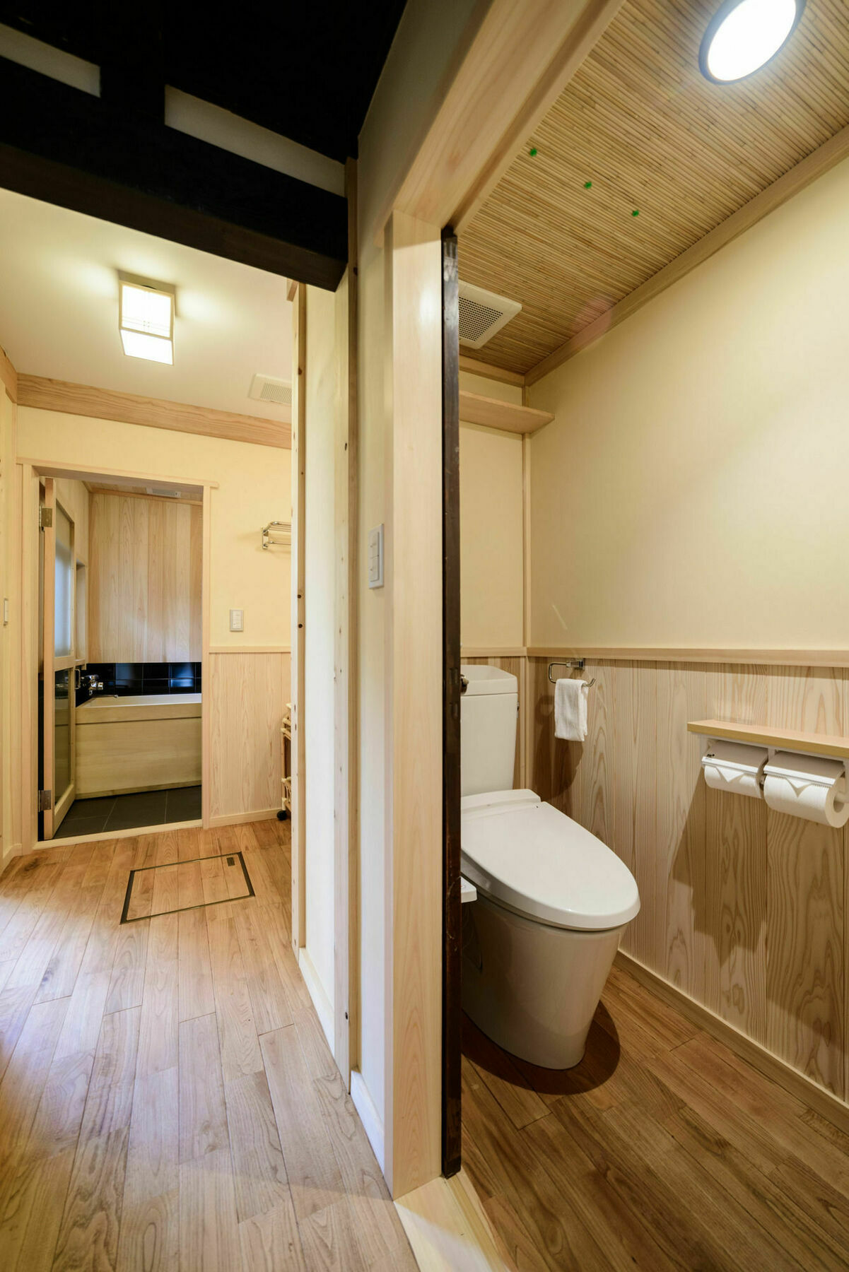 Nijo Sumire An Machiya House Villa Kyoto Exteriör bild