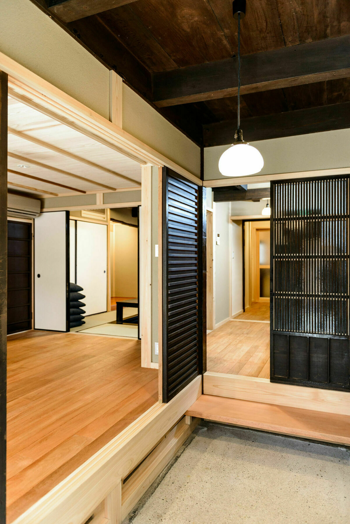 Nijo Sumire An Machiya House Villa Kyoto Exteriör bild