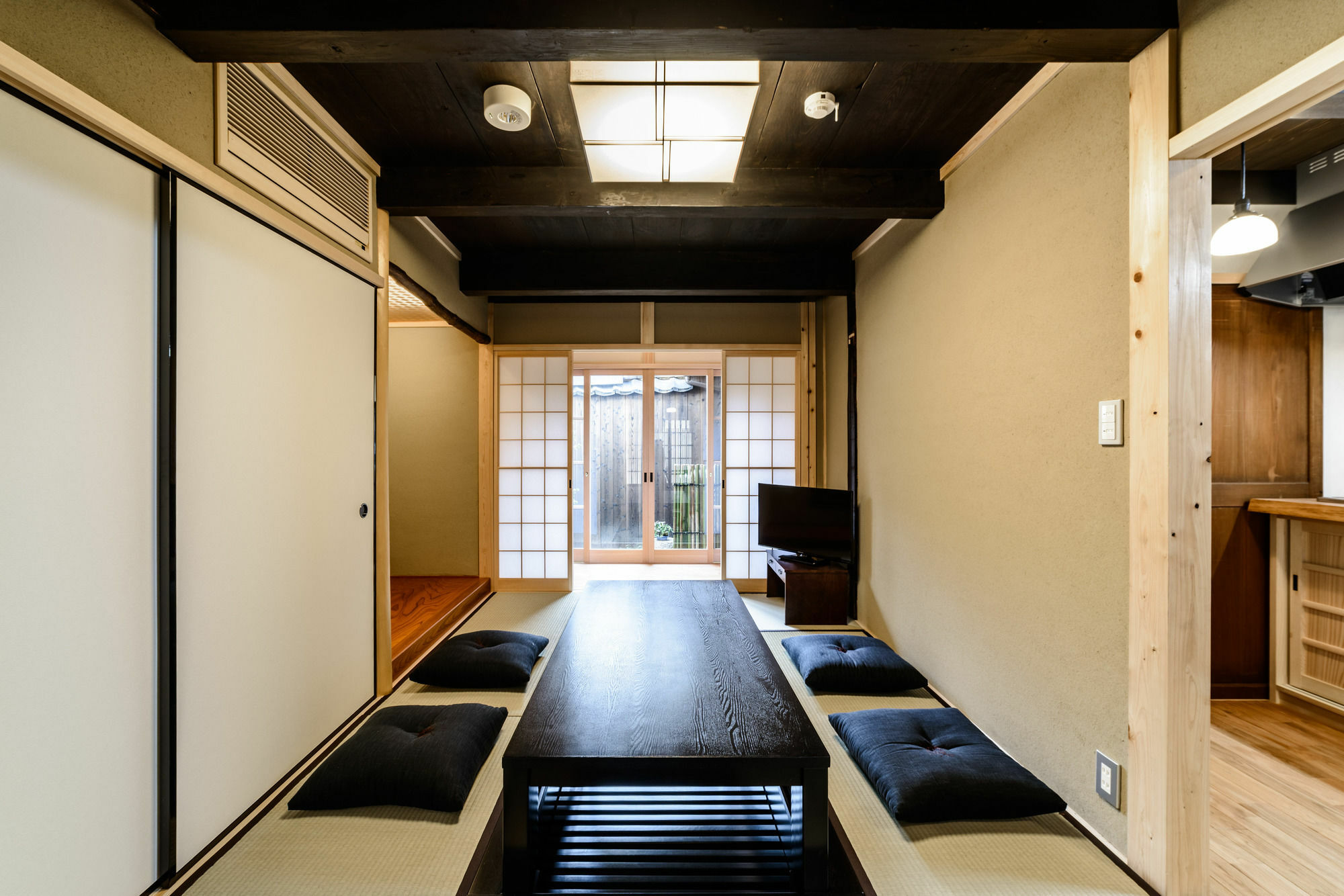 Nijo Sumire An Machiya House Villa Kyoto Exteriör bild