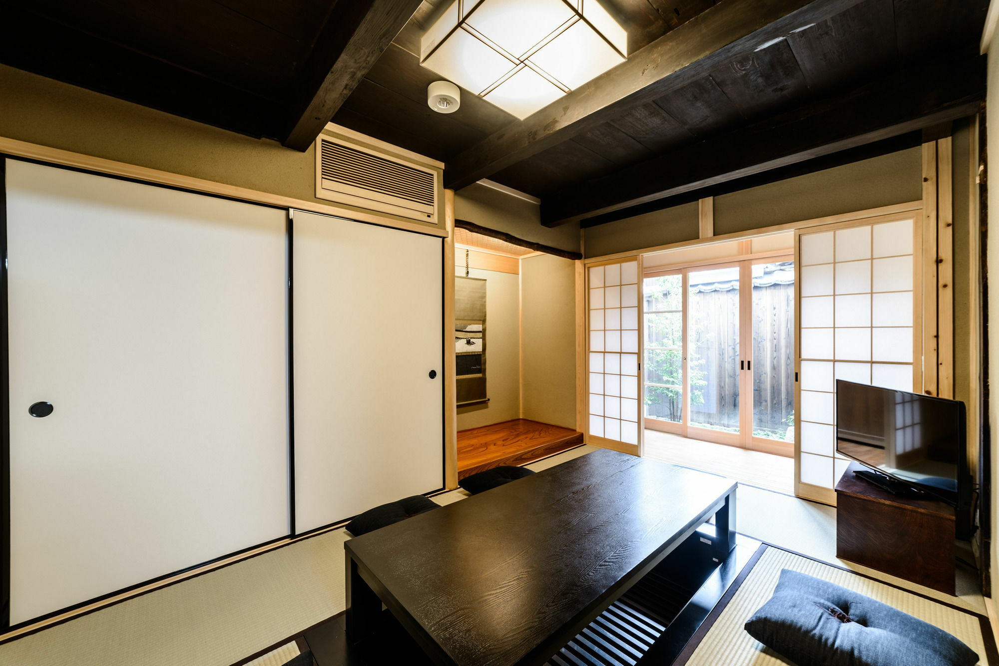 Nijo Sumire An Machiya House Villa Kyoto Exteriör bild
